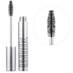 Milk Makeup Mascara in Boom buildable for bigger, longer, fuller lashes ♥️